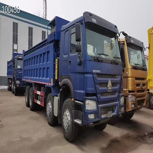Houpenka Howo 6x4