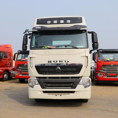 ZZ4257V384HF1LB Drive Form: 6x4